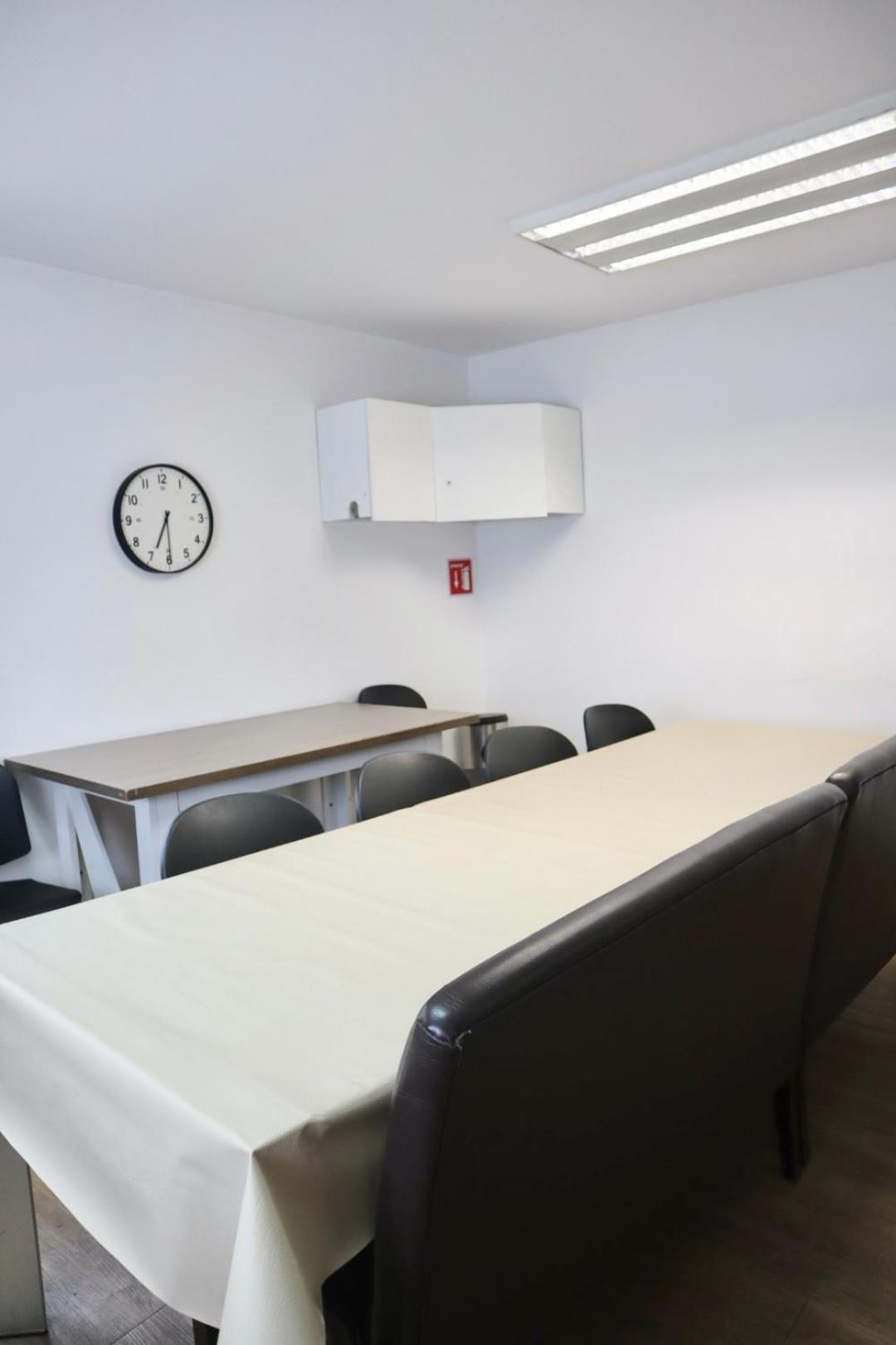 Hostal Location Ideal Viajeros Polanco *