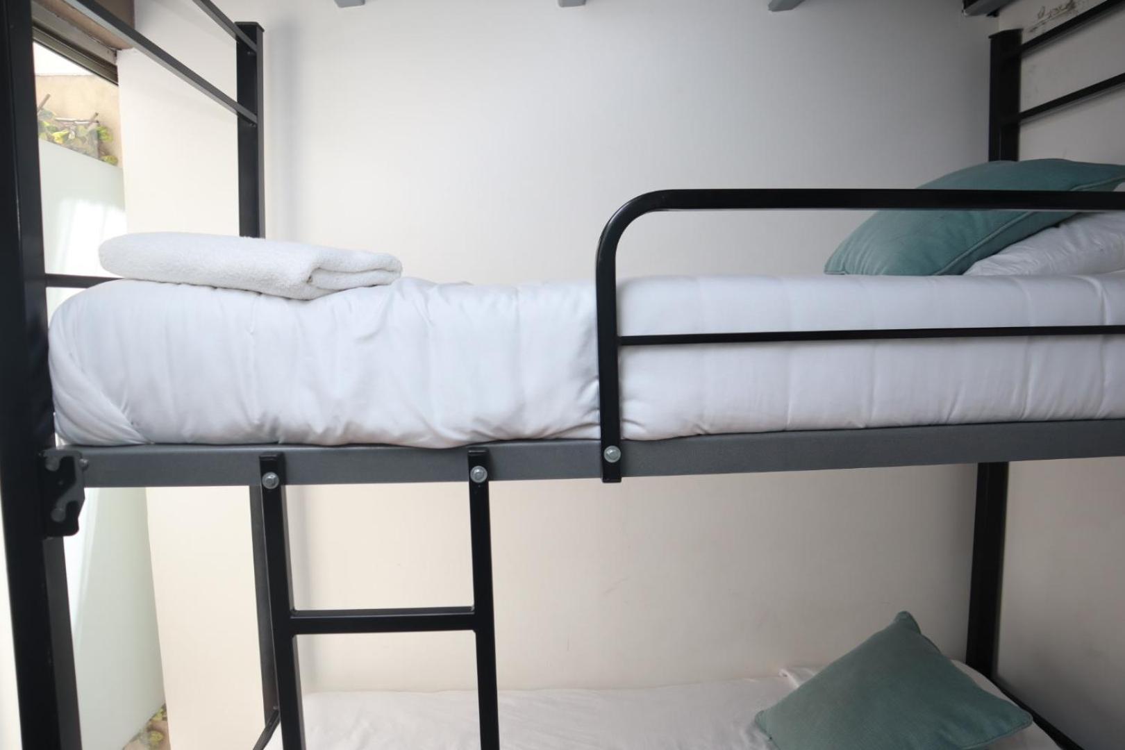 Location Ideal Viajeros Polanco *