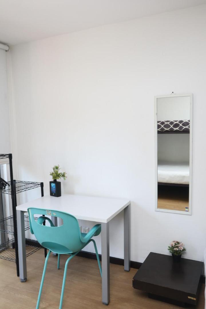 Location Ideal Viajeros Polanco