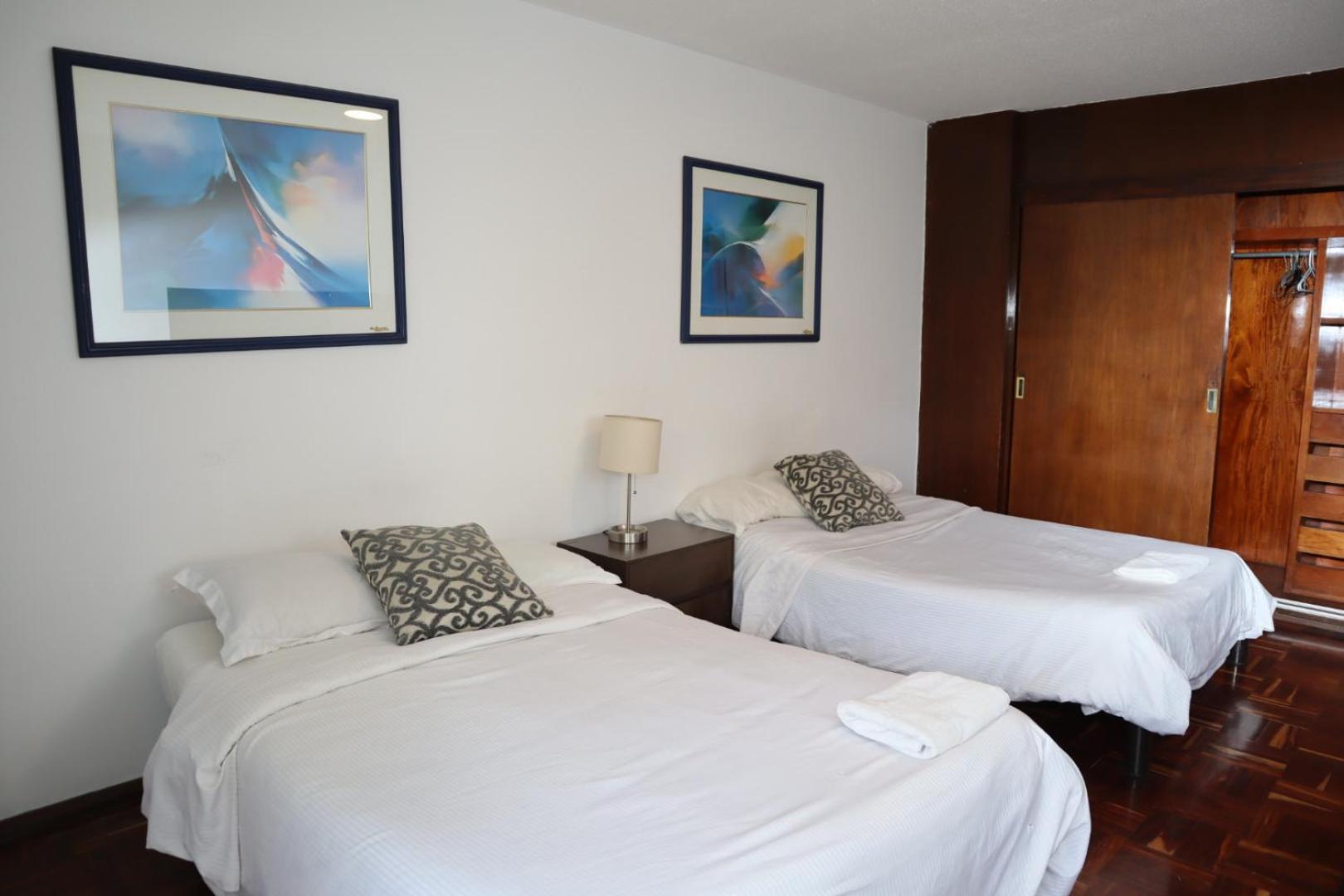Modern Masaryk 3br In Polanco México DF