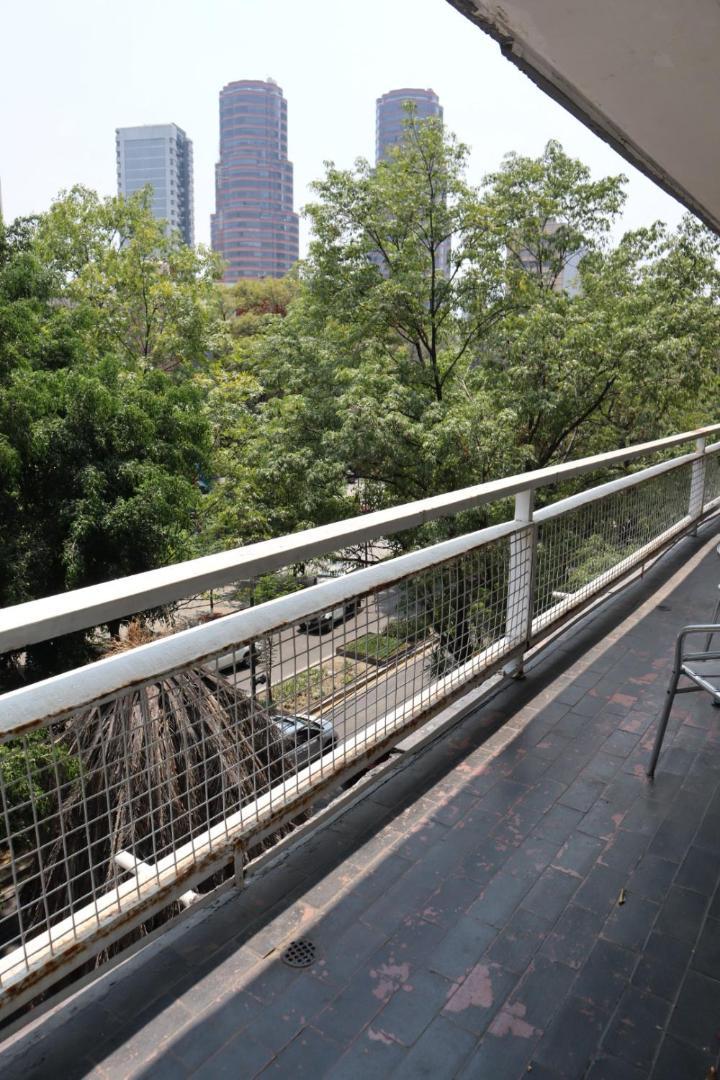 Apartamento Modern Masaryk 3br In Polanco