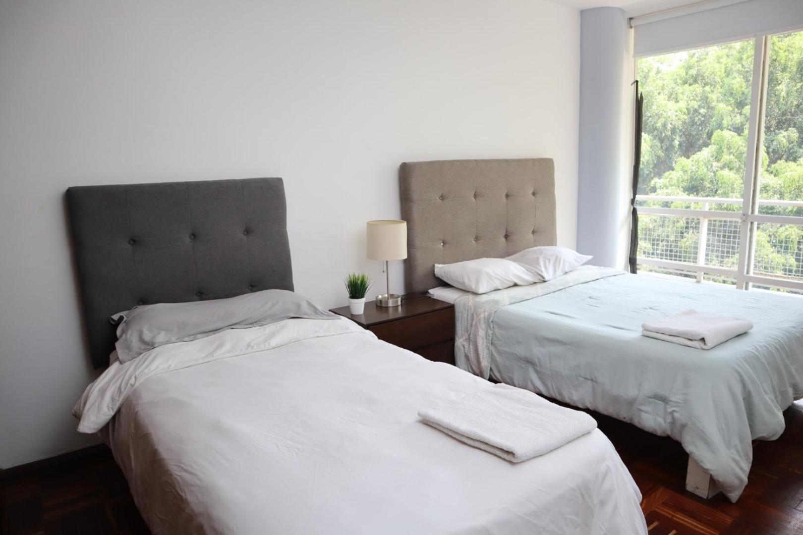 Modern Masaryk 3br In Polanco Apartamento *
