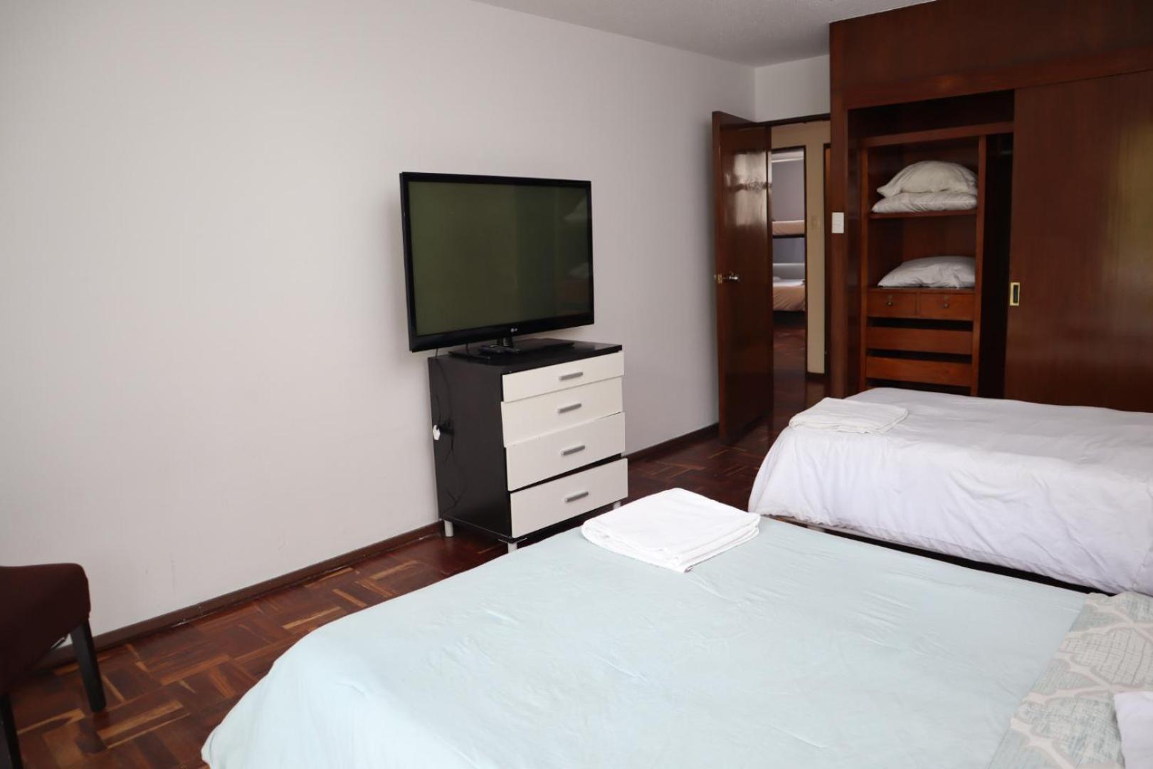 Apartamento Modern Masaryk 3br In Polanco *