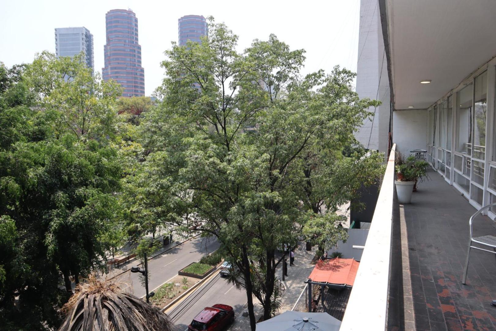 Apartamento Modern Masaryk 3br In Polanco México DF