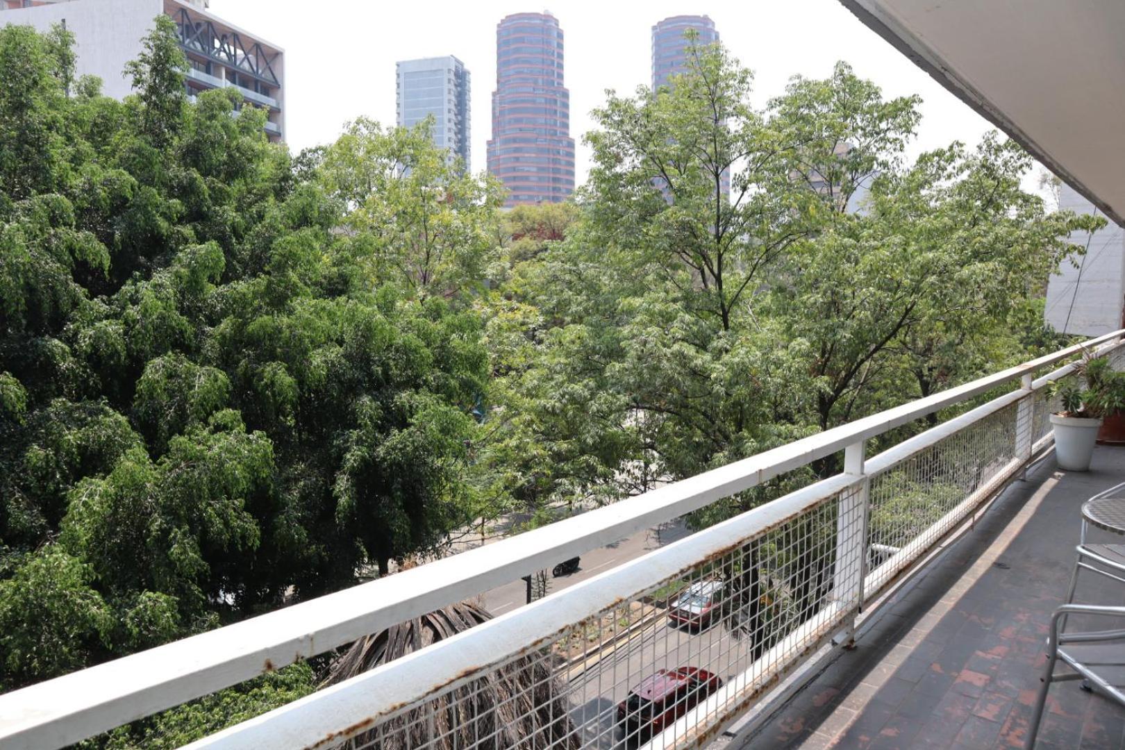 Modern Masaryk 3br In Polanco * México DF