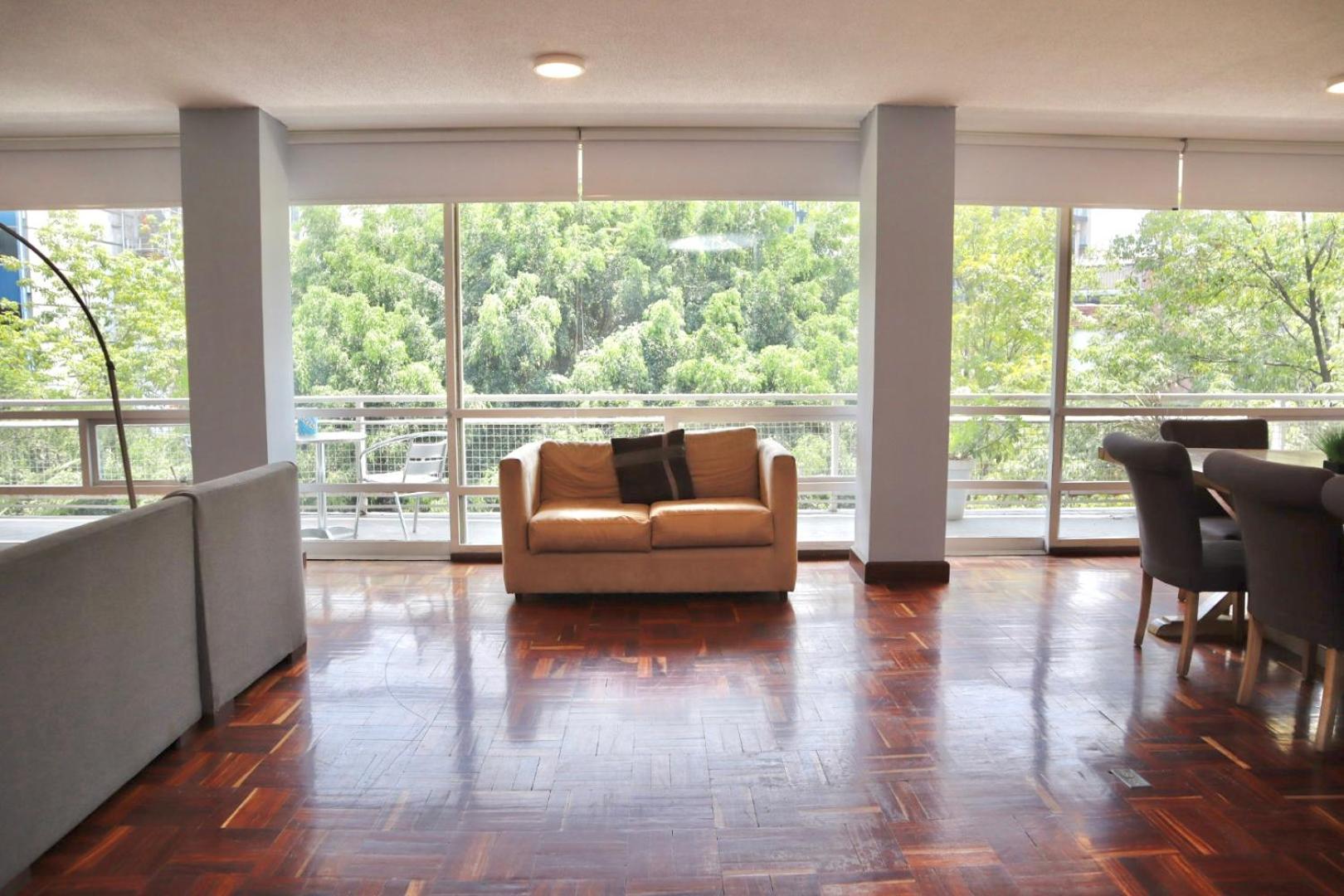 Apartamento Modern Masaryk 3br In Polanco