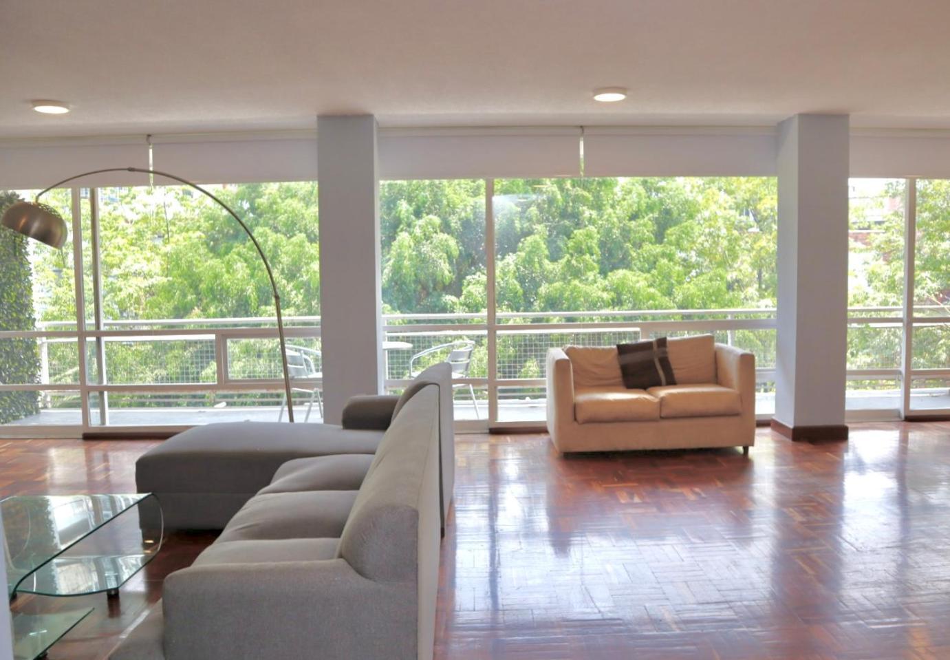 Apartamento Modern Masaryk 3br In Polanco México DF