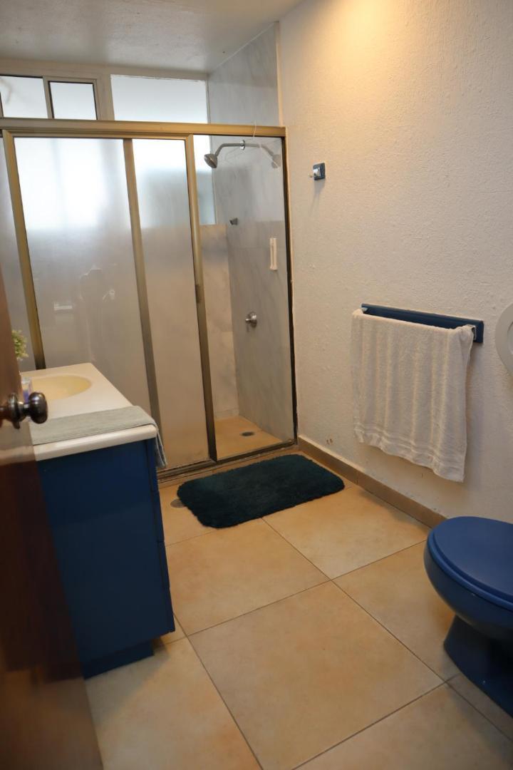 Modern Masaryk 3br In Polanco Apartamento