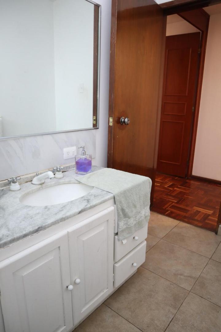 Modern Masaryk 3br In Polanco