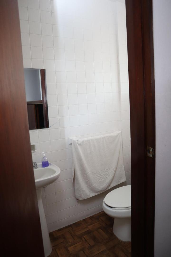 Modern Masaryk 3br In Polanco Apartamento