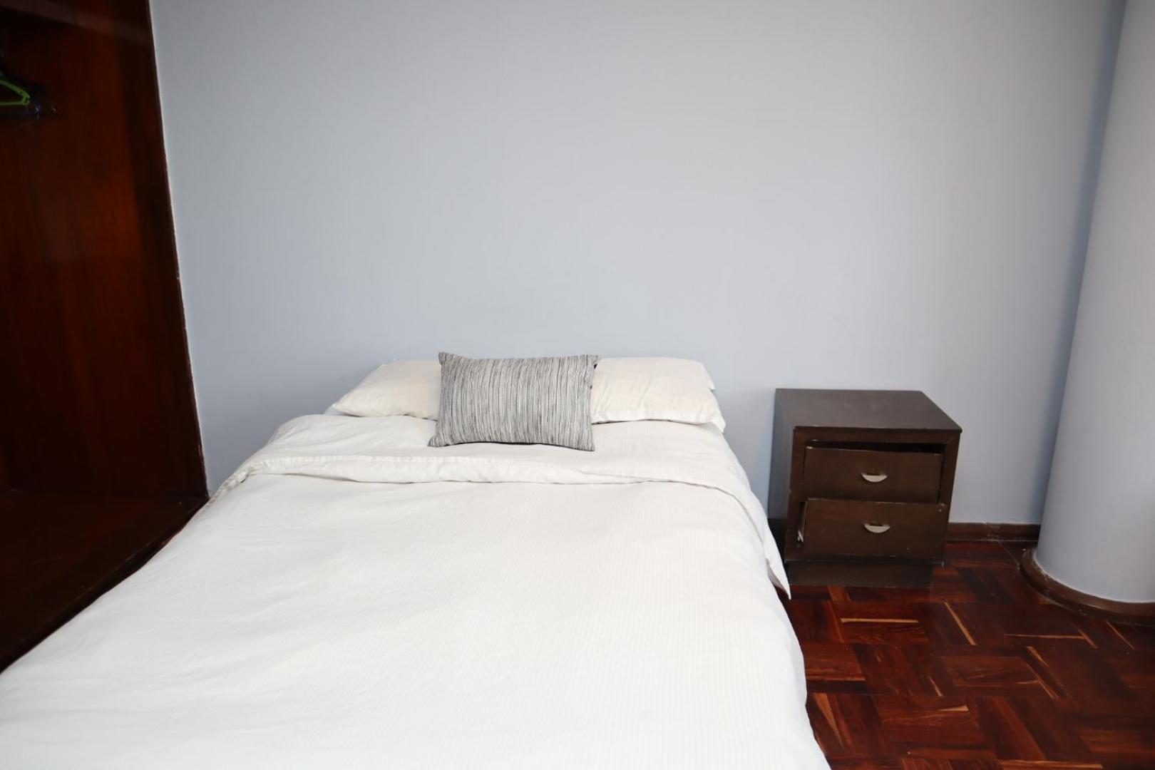 Modern Masaryk 3br In Polanco México DF