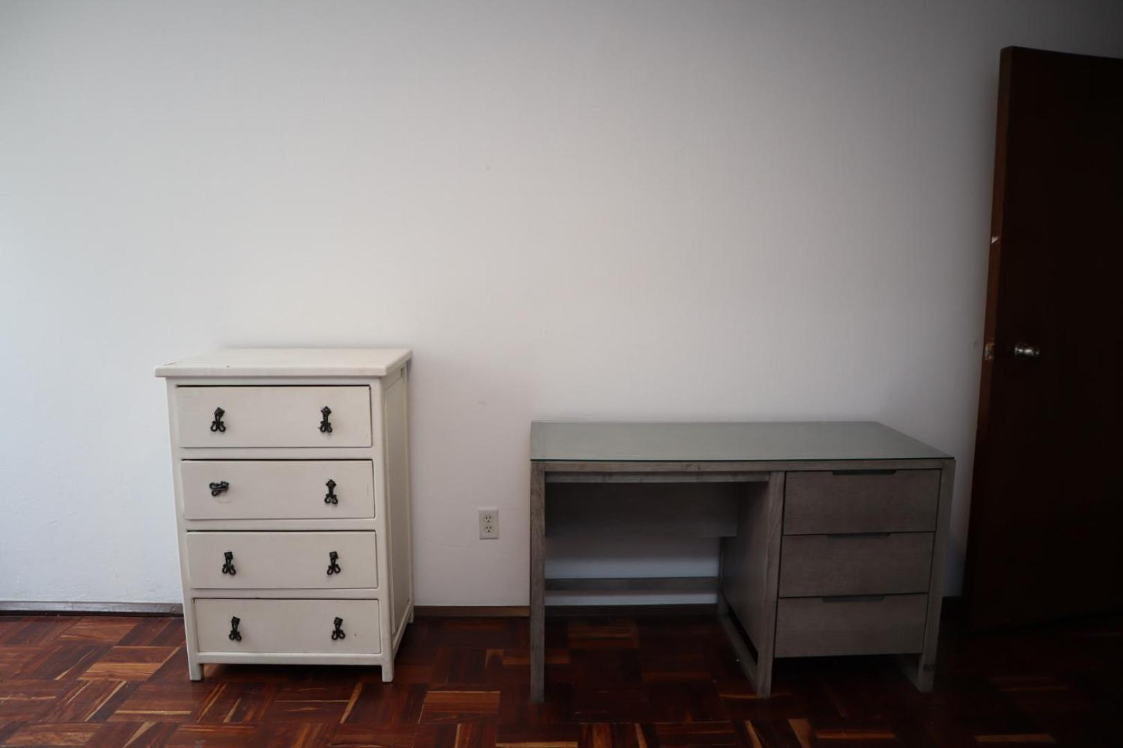 Modern Masaryk 3br In Polanco