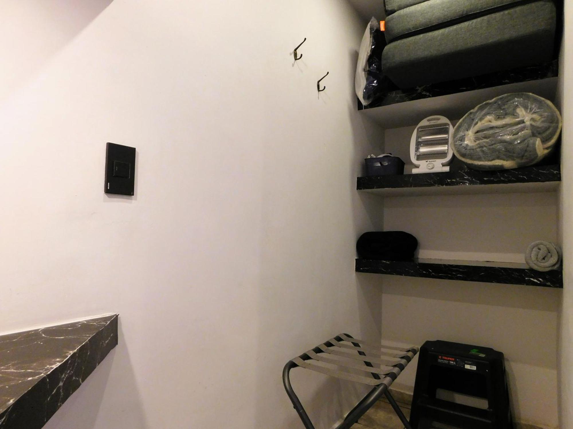 Apartamento Depa Privado Estadio Gnp -foro Sol-, Palacio De Deportes *