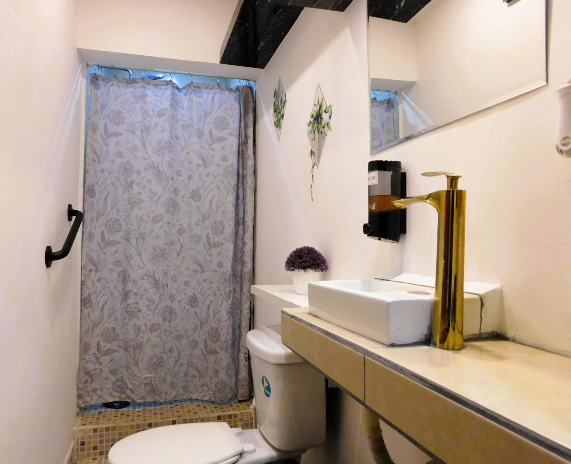 Apartamento Depa Privado Estadio Gnp -foro Sol-, Palacio De Deportes