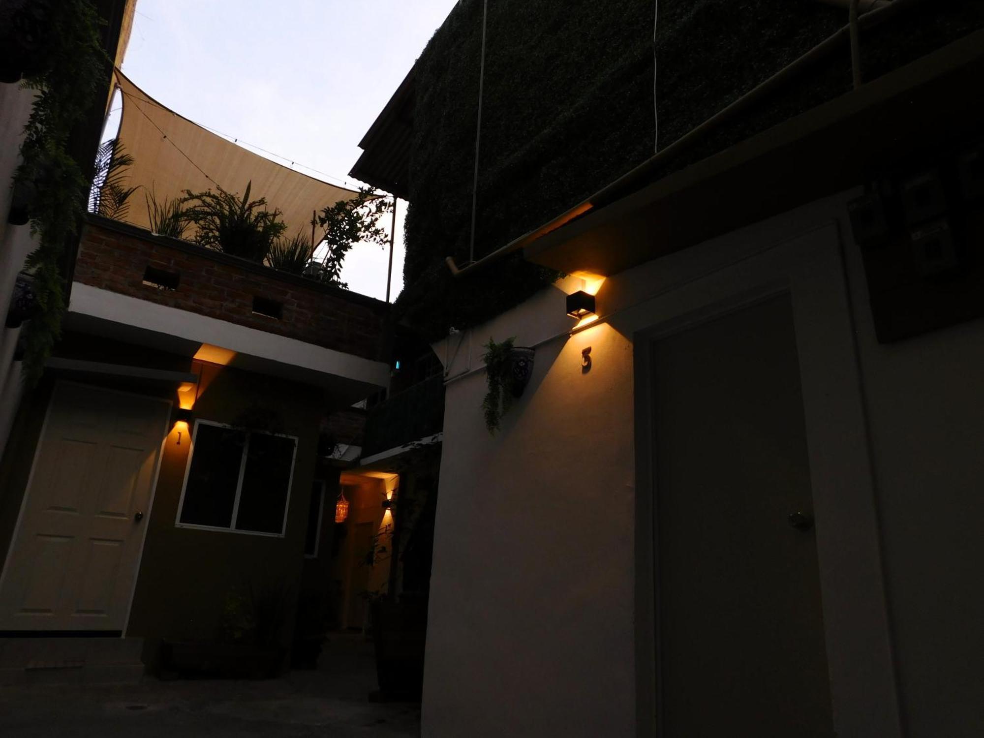 Apartamento Depa Privado Estadio Gnp -foro Sol-, Palacio De Deportes