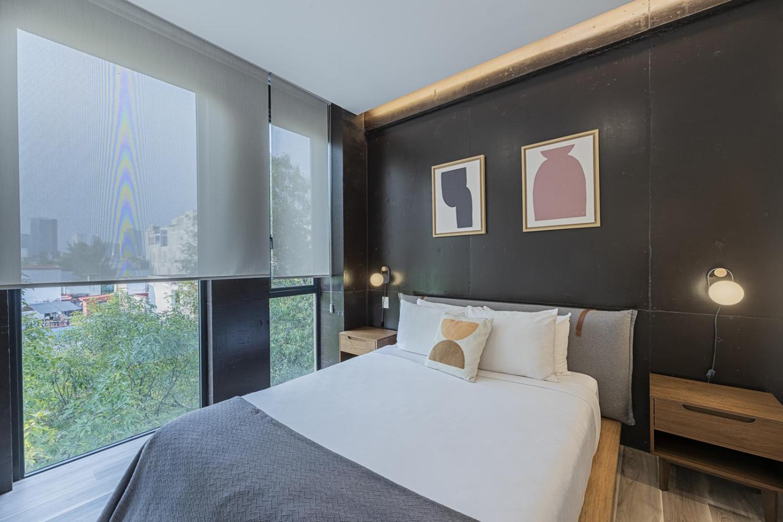 Hotel Cuadra 134 Residencial Condesa