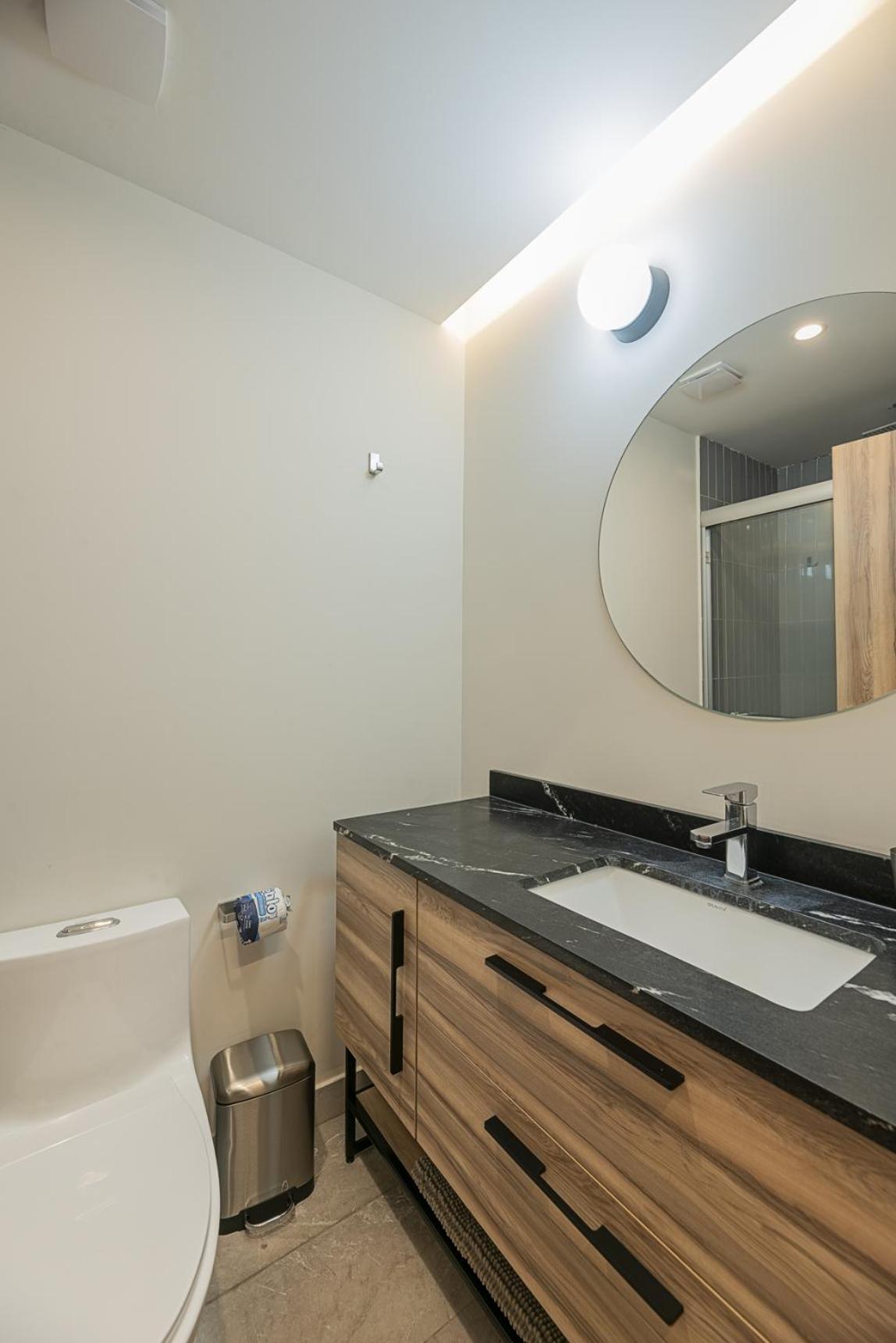 Hotel Cuadra 134 Residencial Condesa