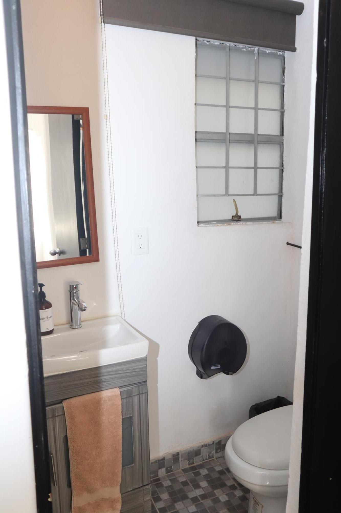 Apartamento Dichoso Viajero Anzures