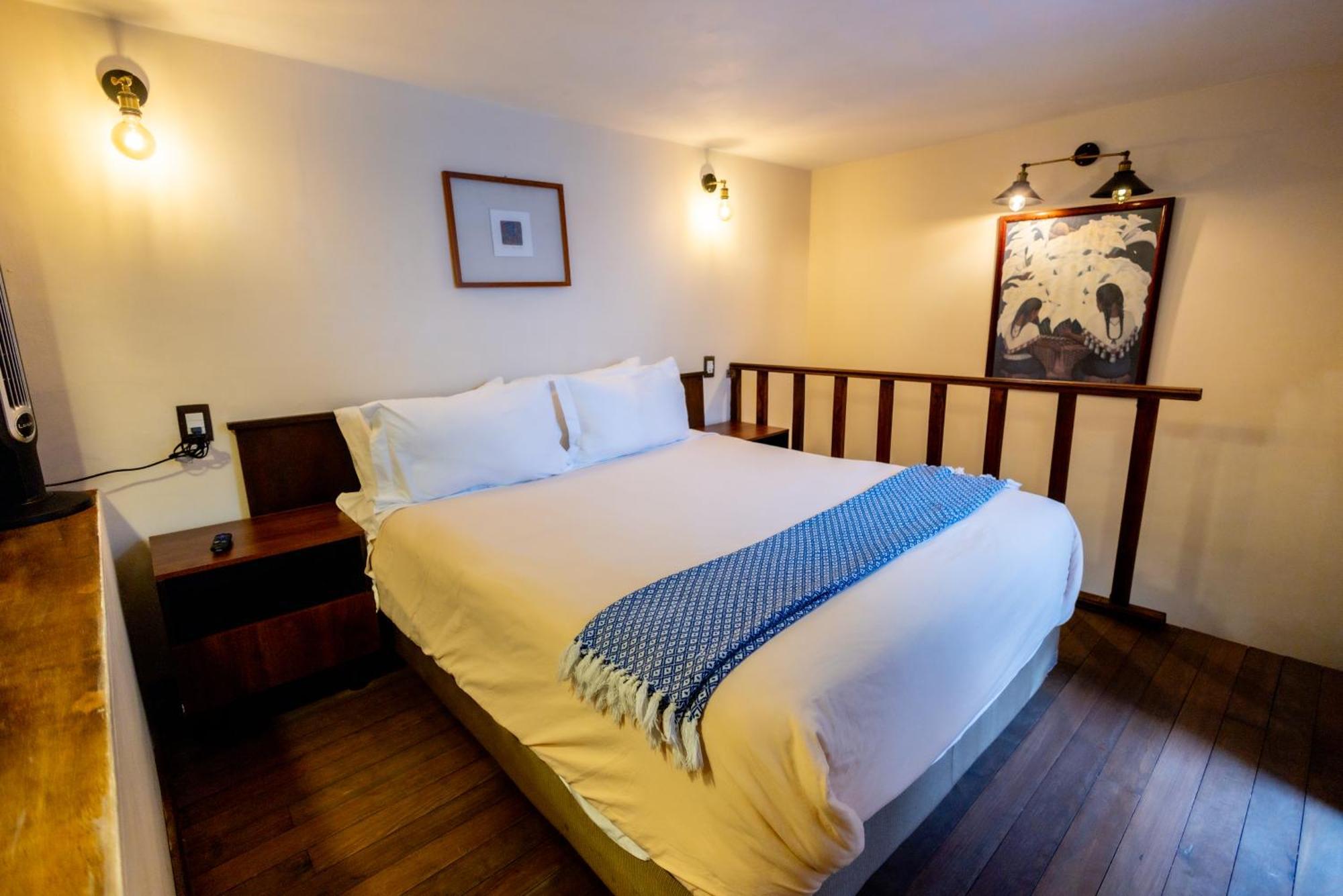 Hacienda Gobernadores Hotel
