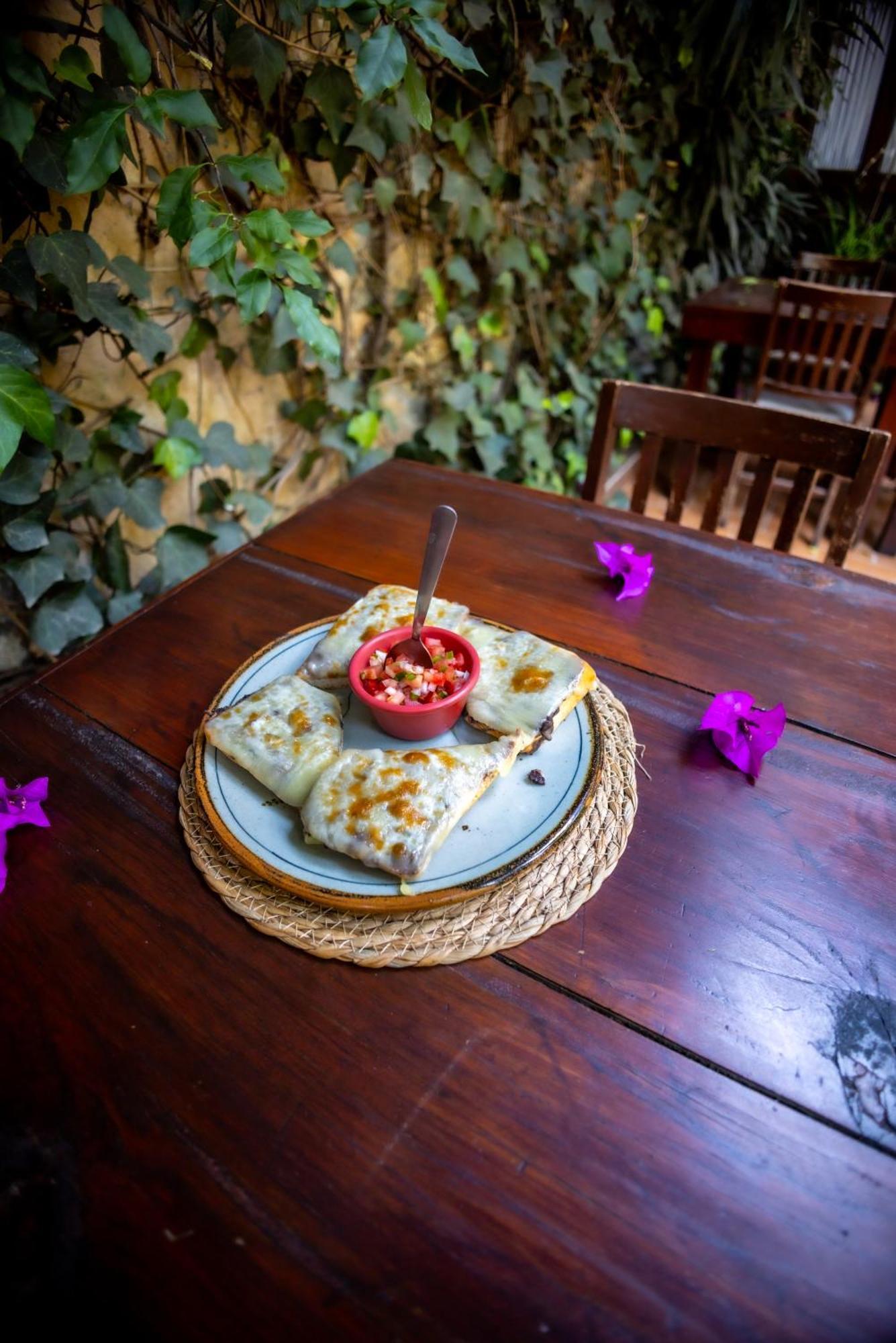 Hotel Hacienda Gobernadores Mexico City
