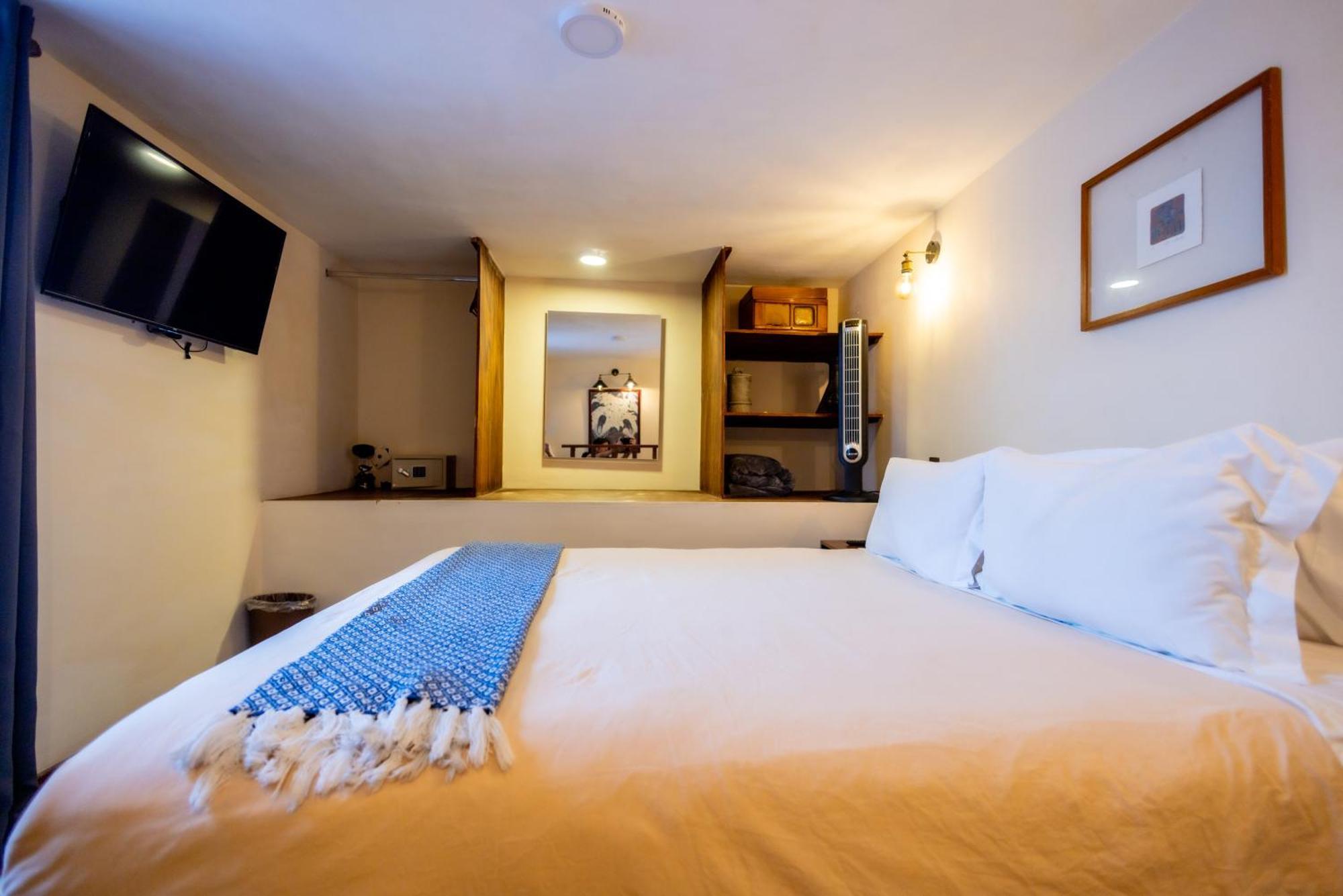 Hacienda Gobernadores Hotel 3*