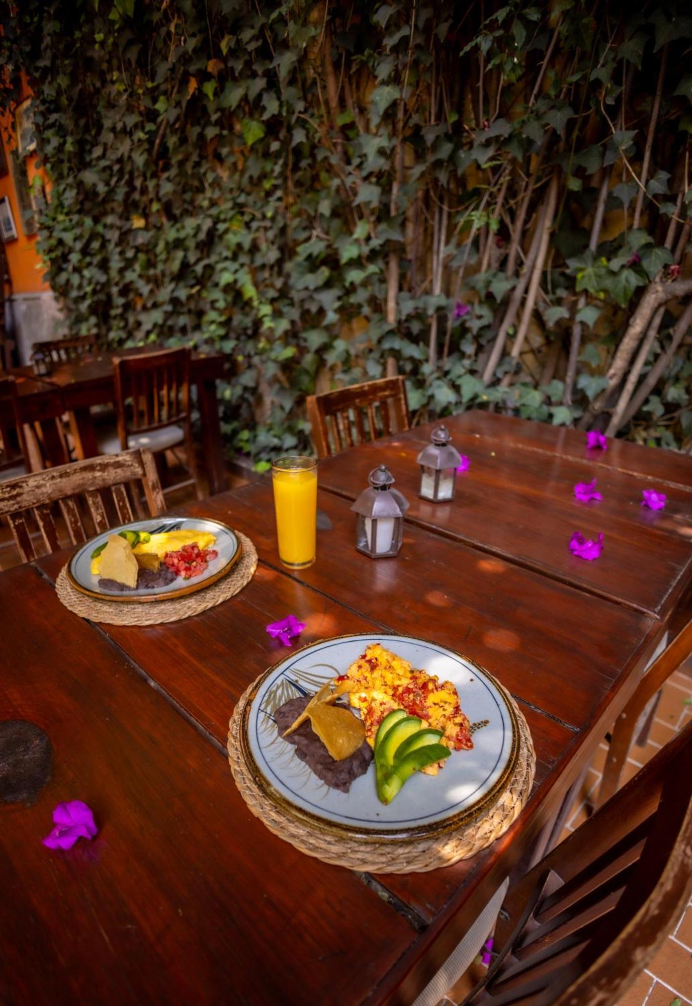 Hacienda Gobernadores Hotel