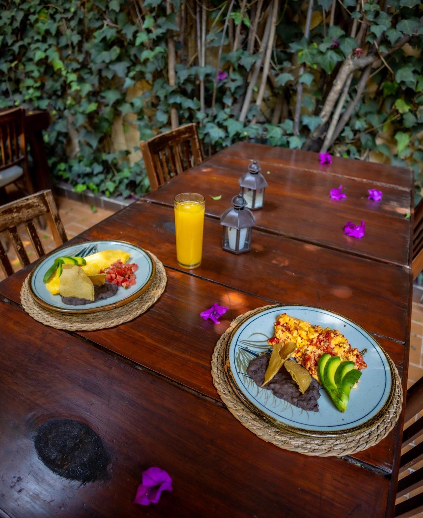 Hotel Hacienda Gobernadores
