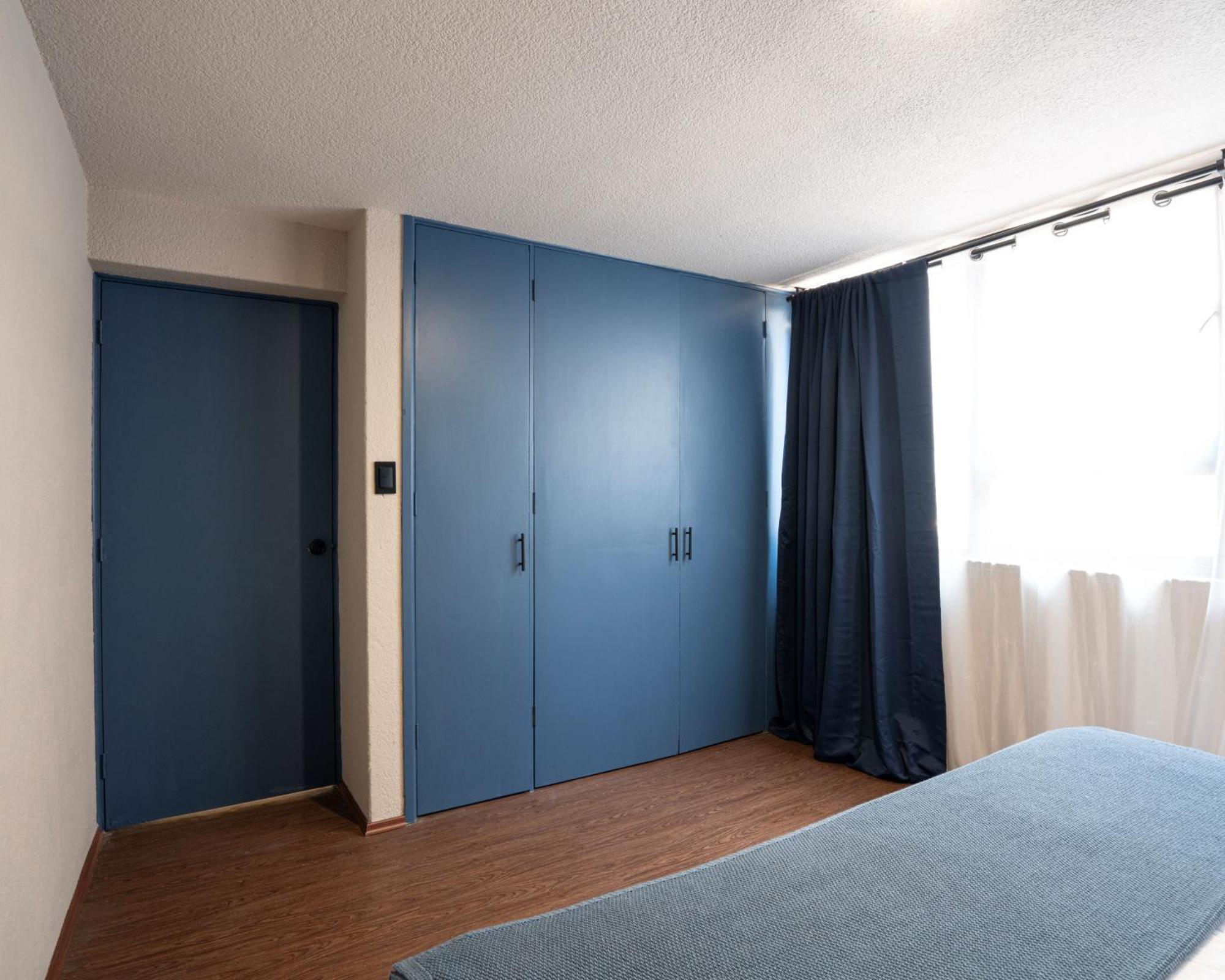 Apartamento Amazinn Places Roma Norte - Cdmx *