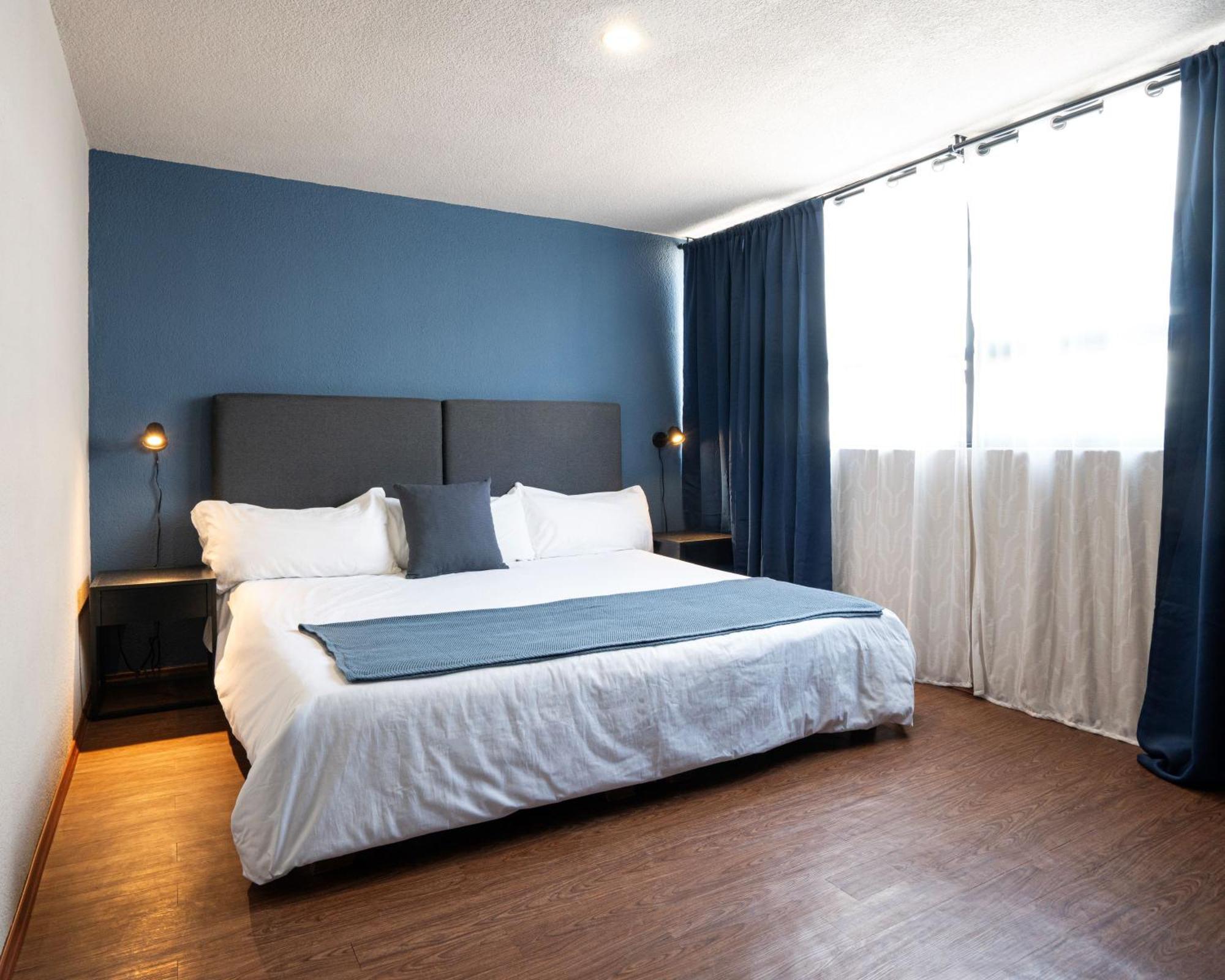 Apartamento Amazinn Places Roma Norte - Cdmx *