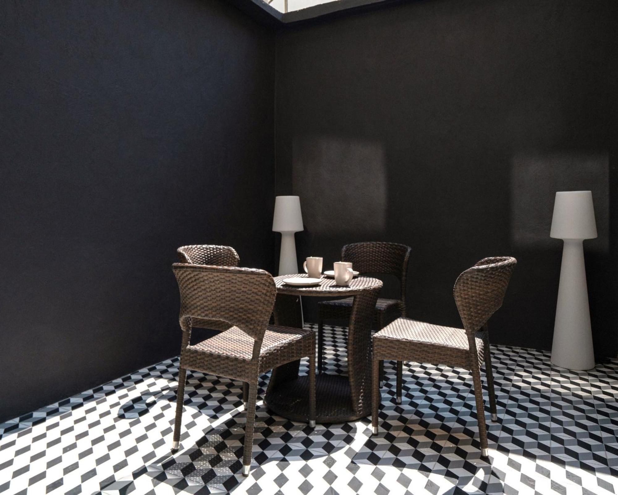 Apartamento Amazinn Places Roma Norte - Cdmx *