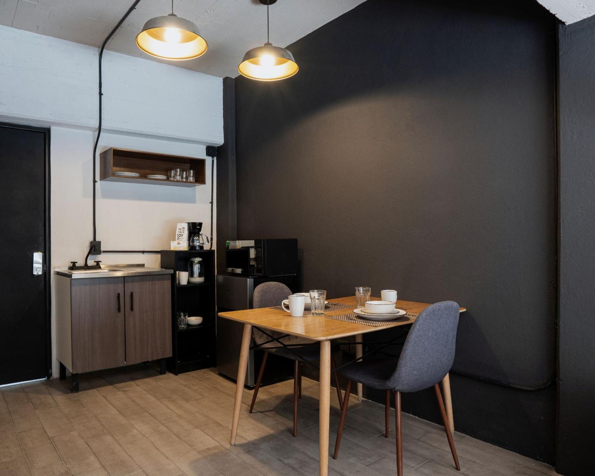 Apartamento Amazinn Places Roma Norte - Cdmx México DF