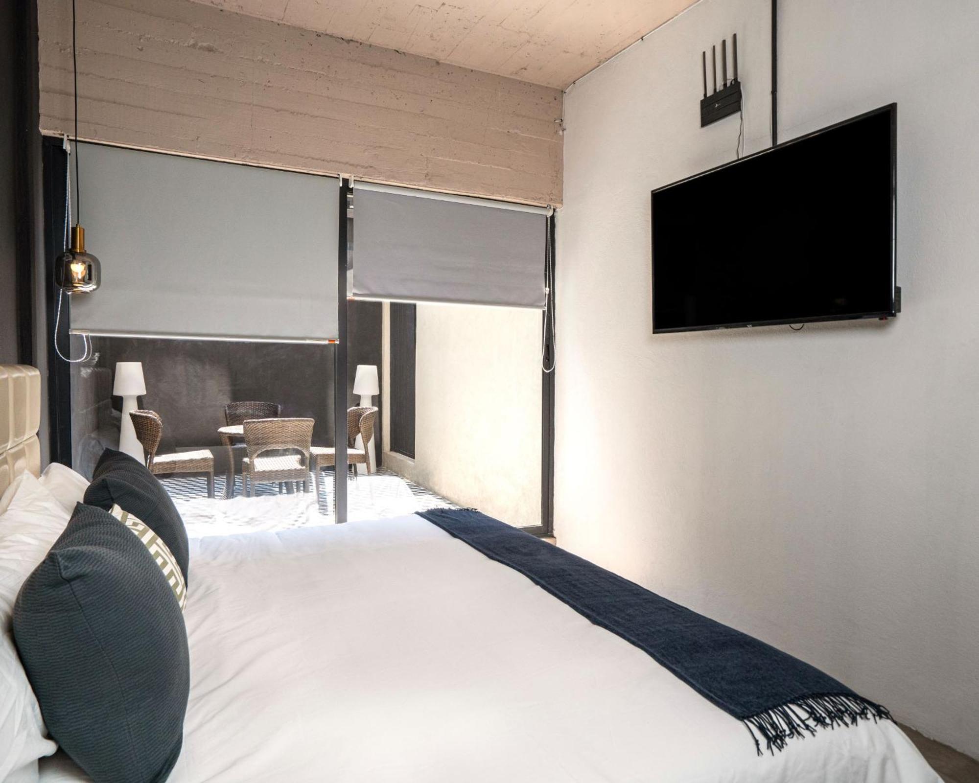 Amazinn Places Roma Norte - Cdmx Apartamento