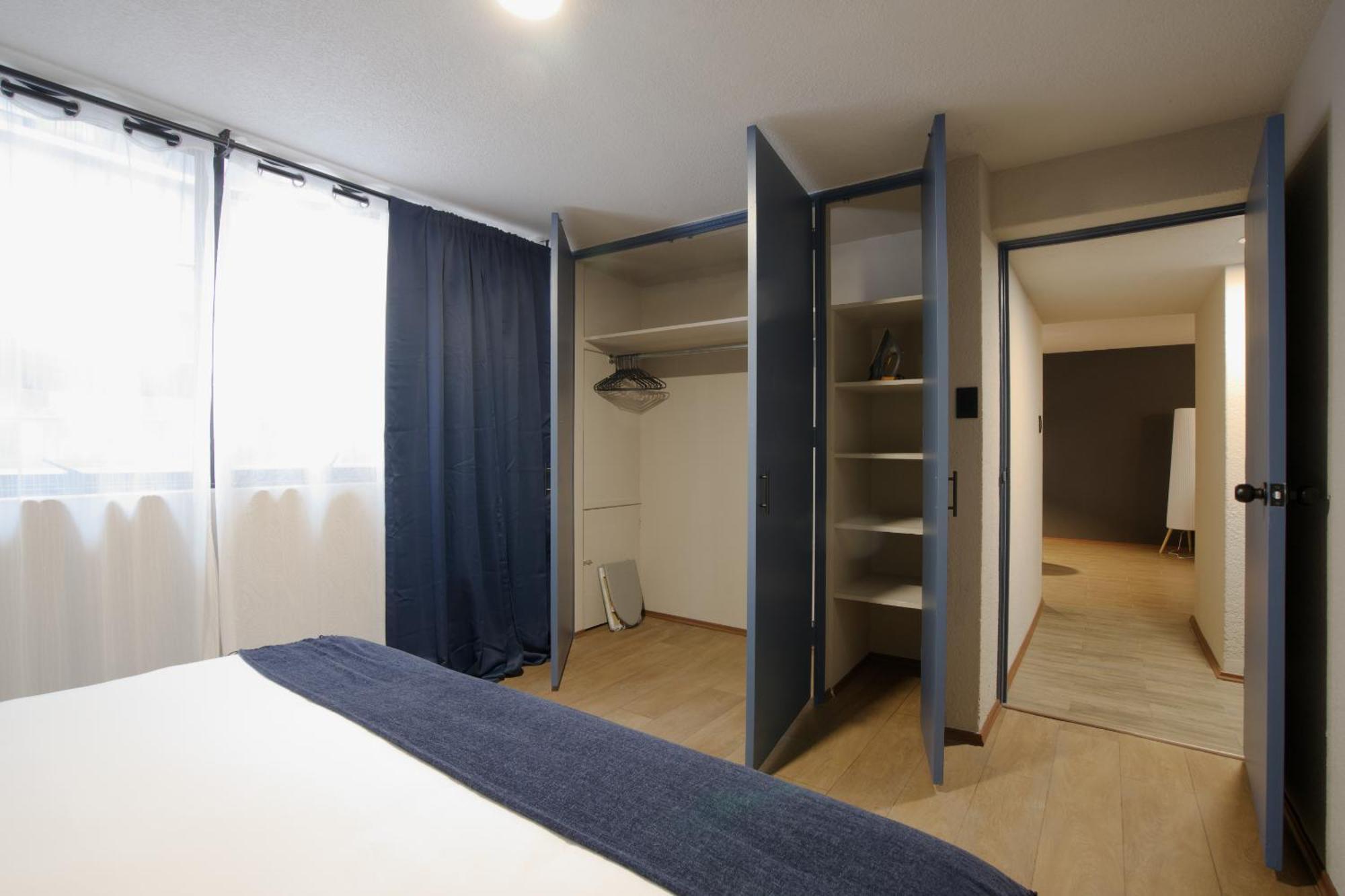 Amazinn Places Roma Norte - Cdmx Apartamento