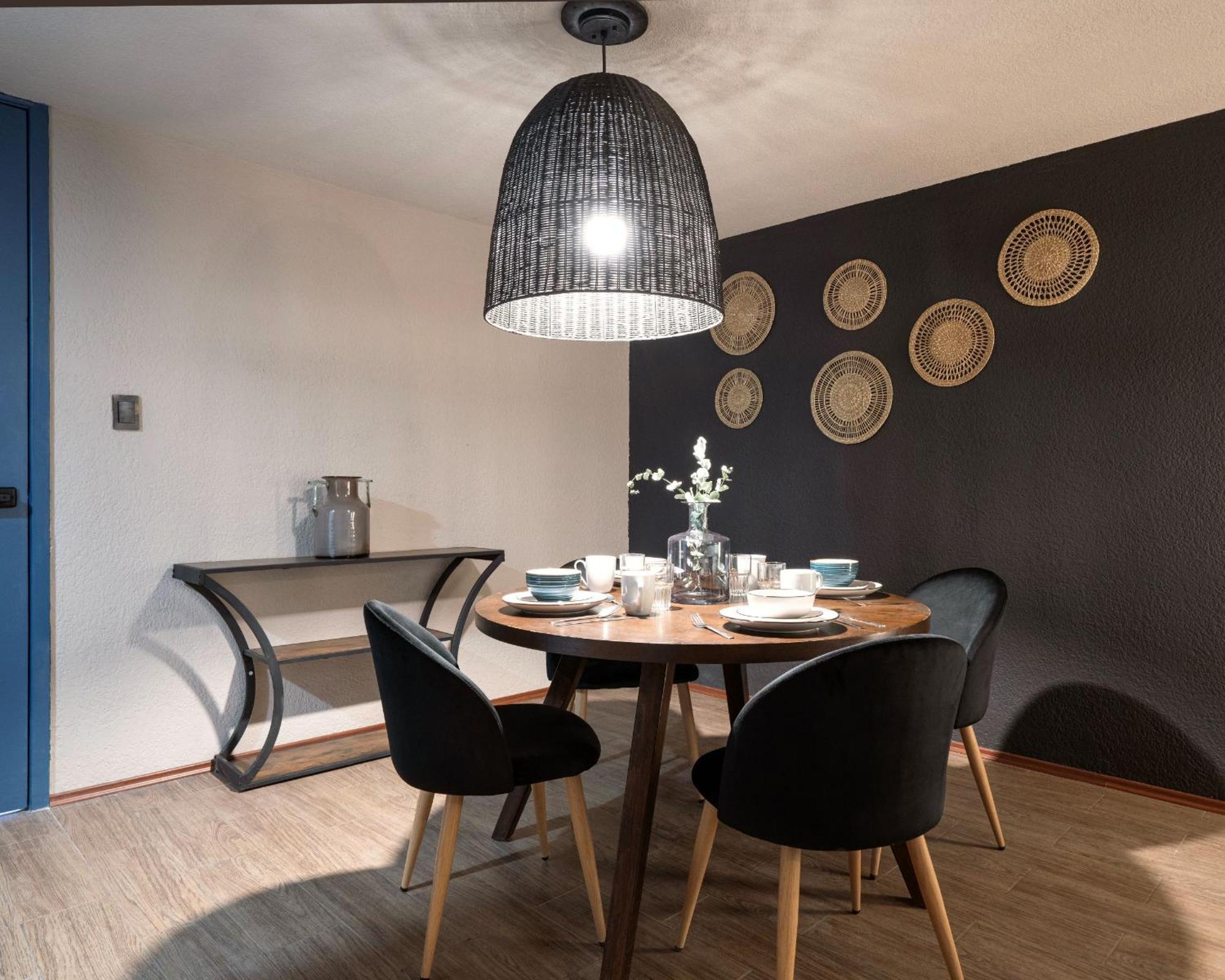 Amazinn Places Roma Norte - Cdmx Apartamento