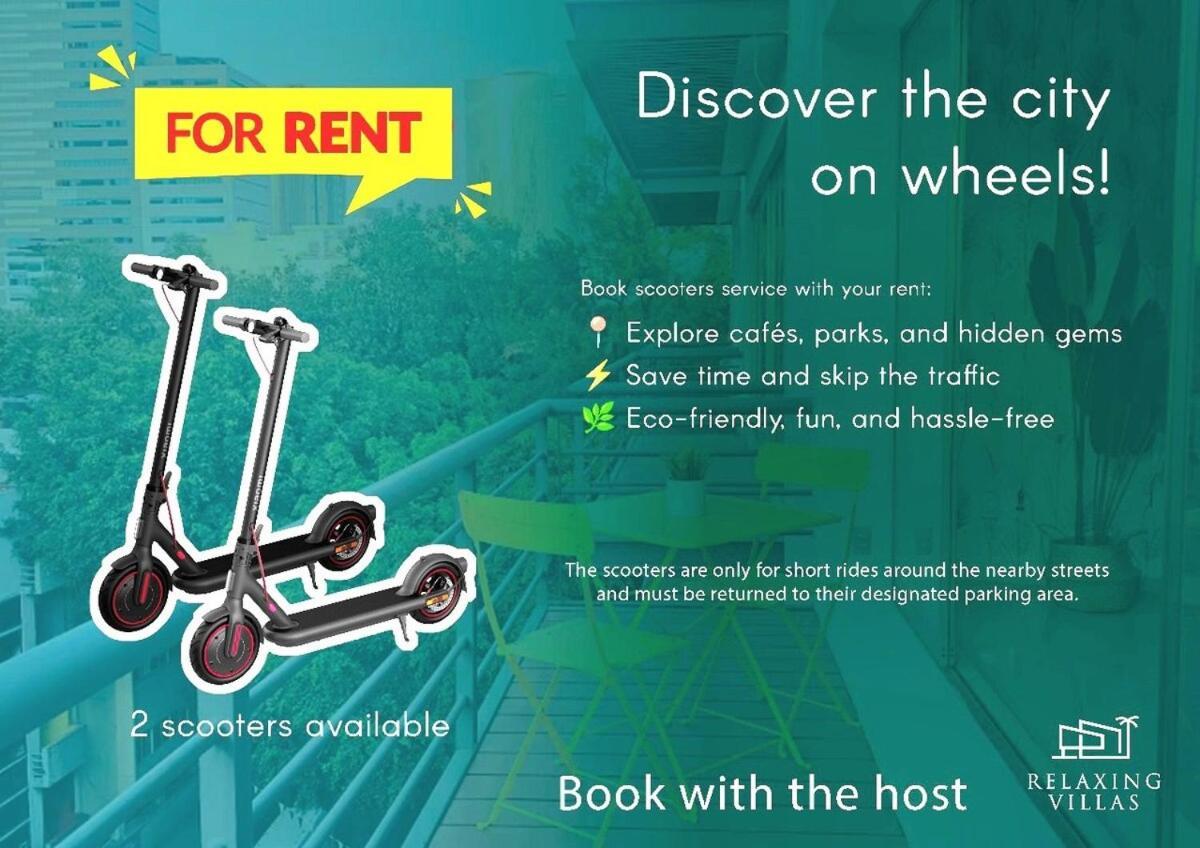 Apartamento Penthouse In The Heart Of Cidade do México