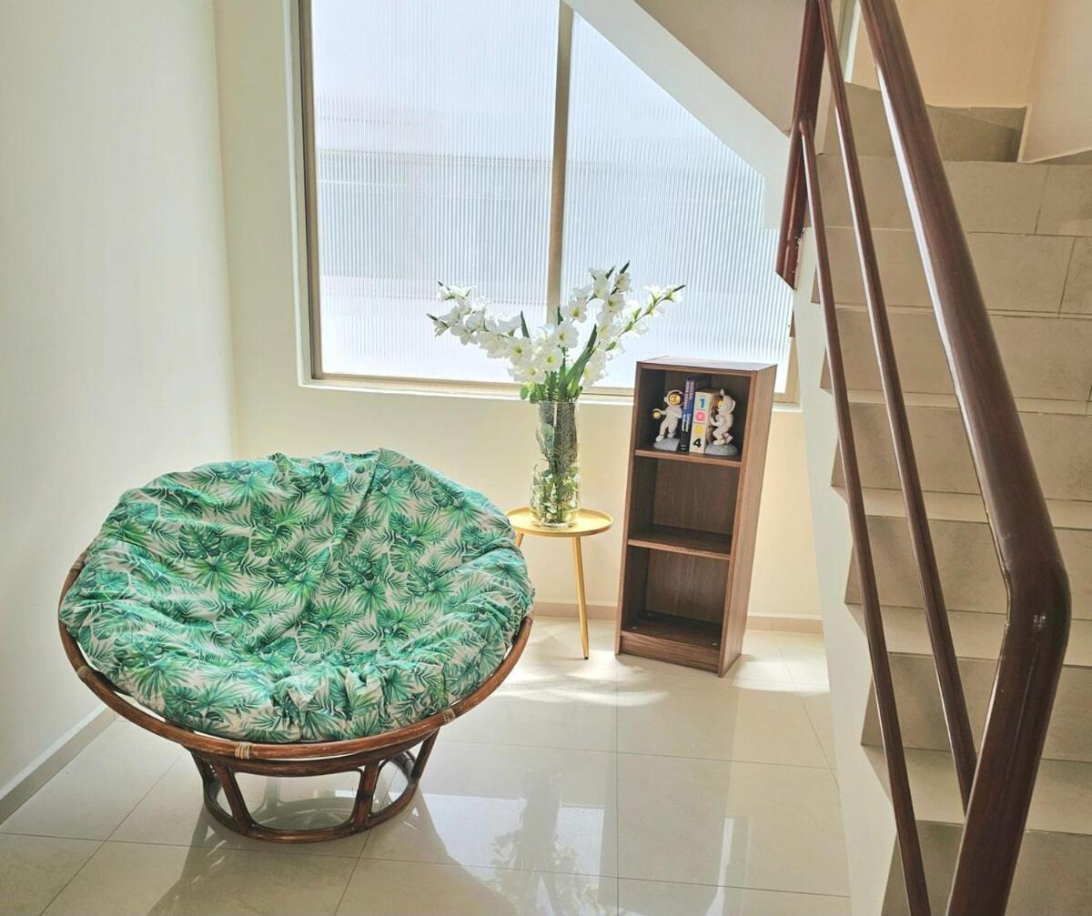 Penthouse In The Heart Of * Cidade do México