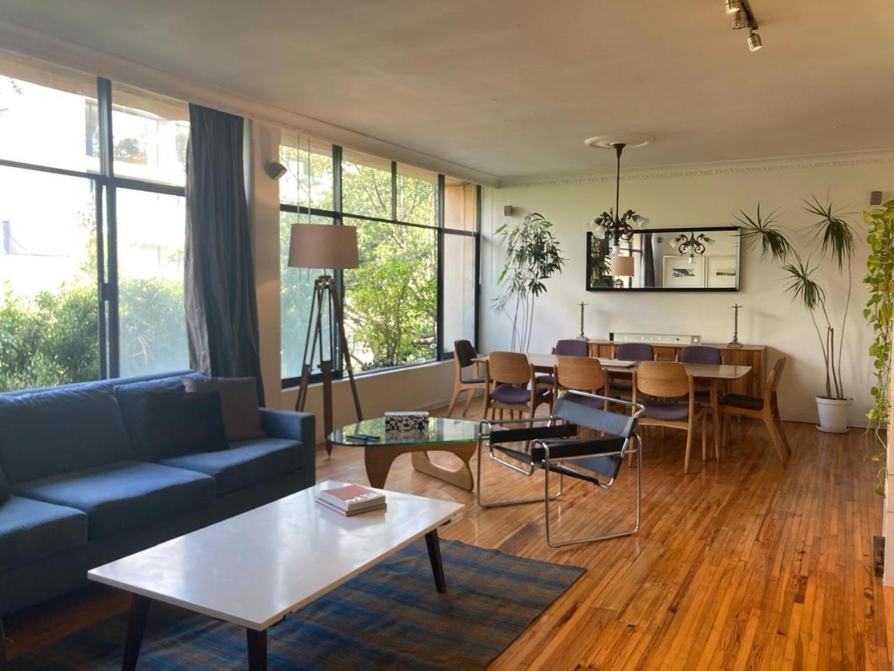 Apartamento En El Corazon De Polanco *