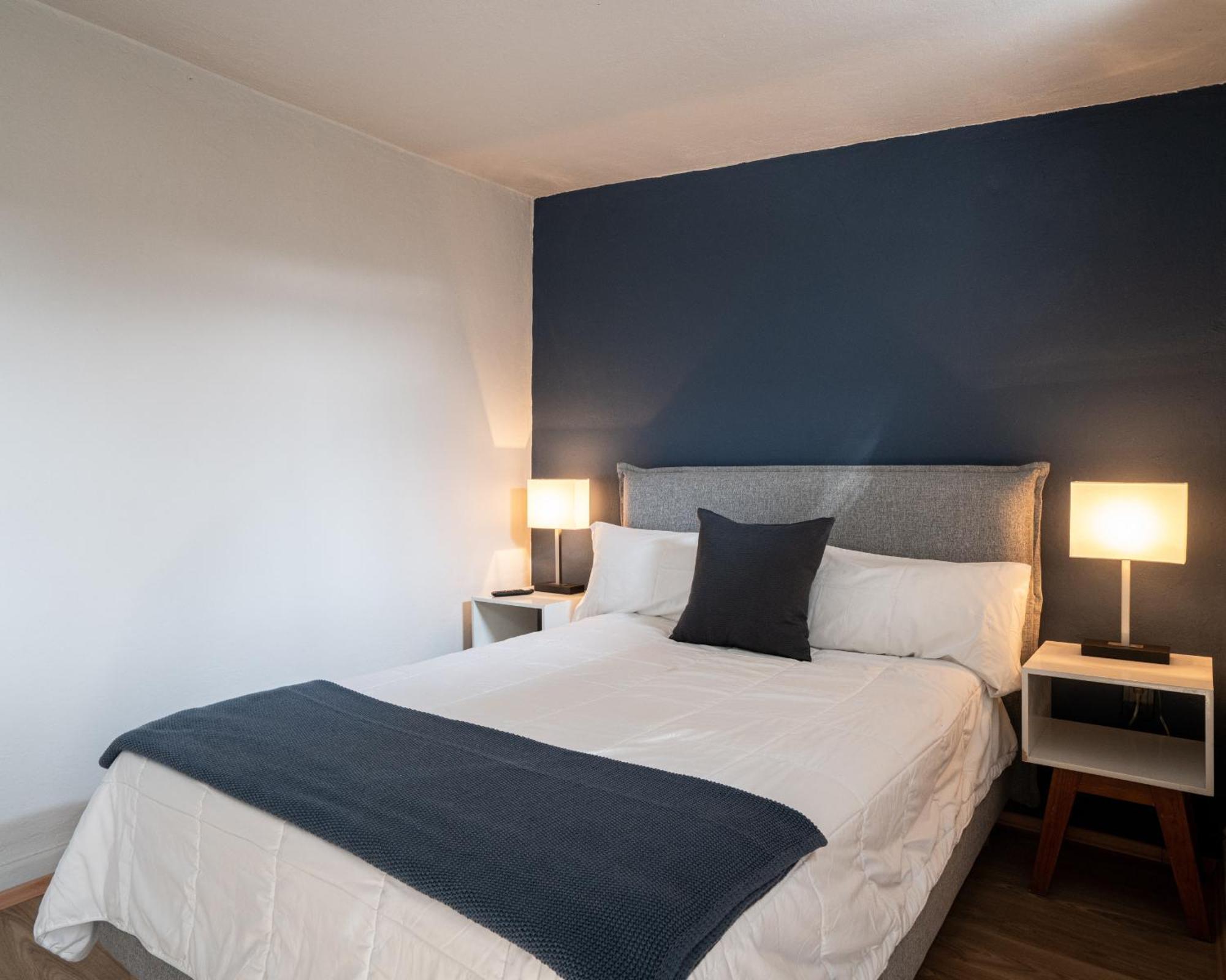 Amazinn Places Roma Norte - Cdmx Apartamento