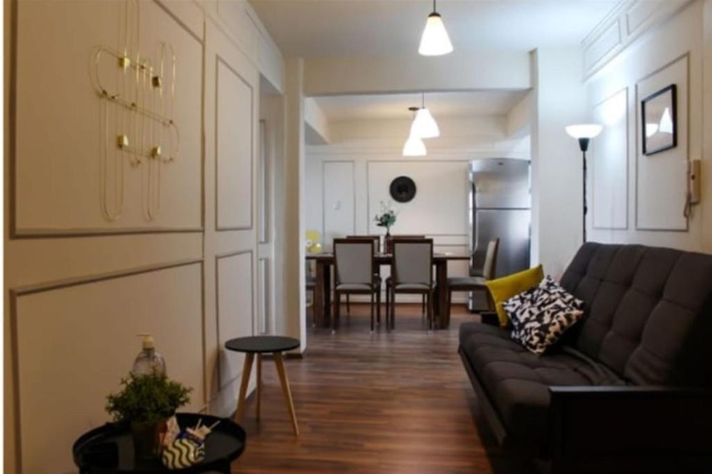 Pent-house Privado Con Terraza