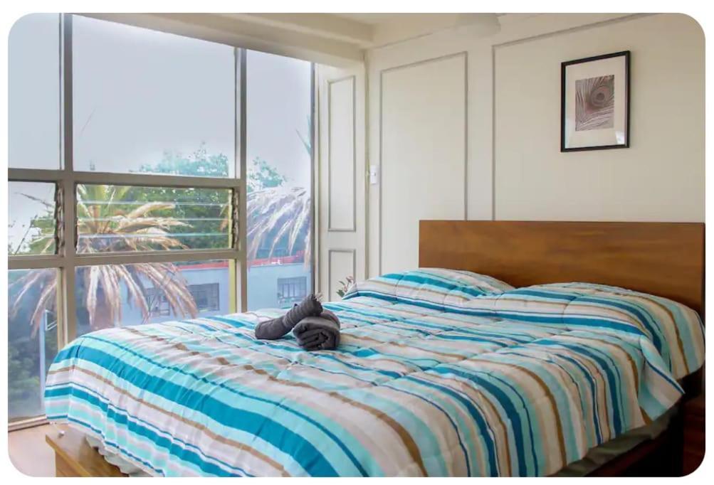 Apartamento Pent-house Privado Con Terraza