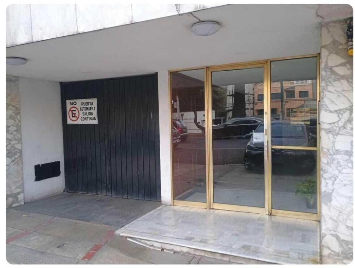Pent-house Privado Con Terraza Apartamento *