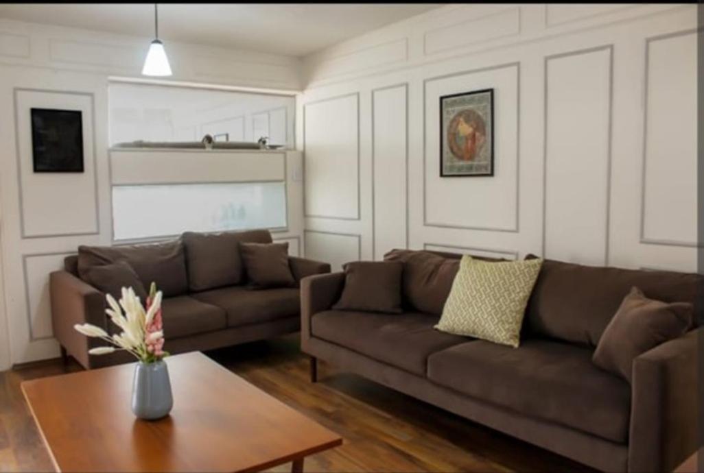 Apartamento Pent-house Privado Con Terraza *