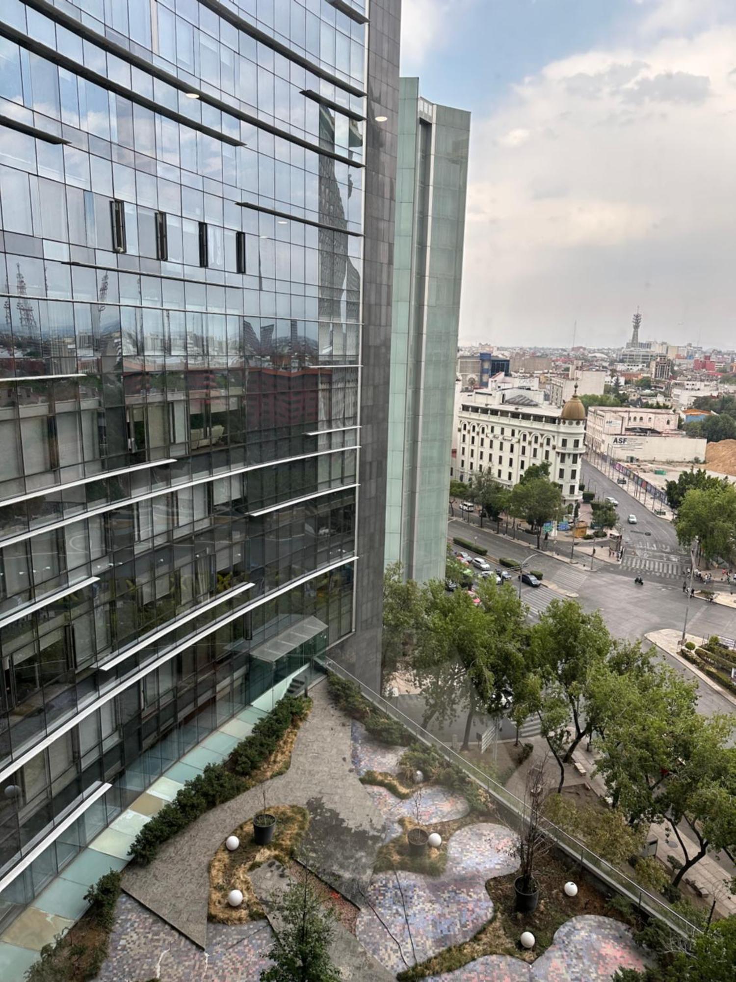 Plaza Apartamento