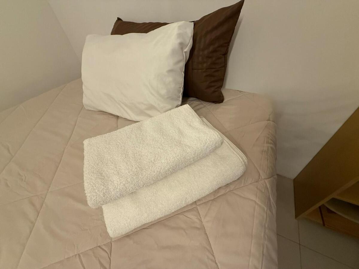 Foro Sol Airport Gnp Apartamento