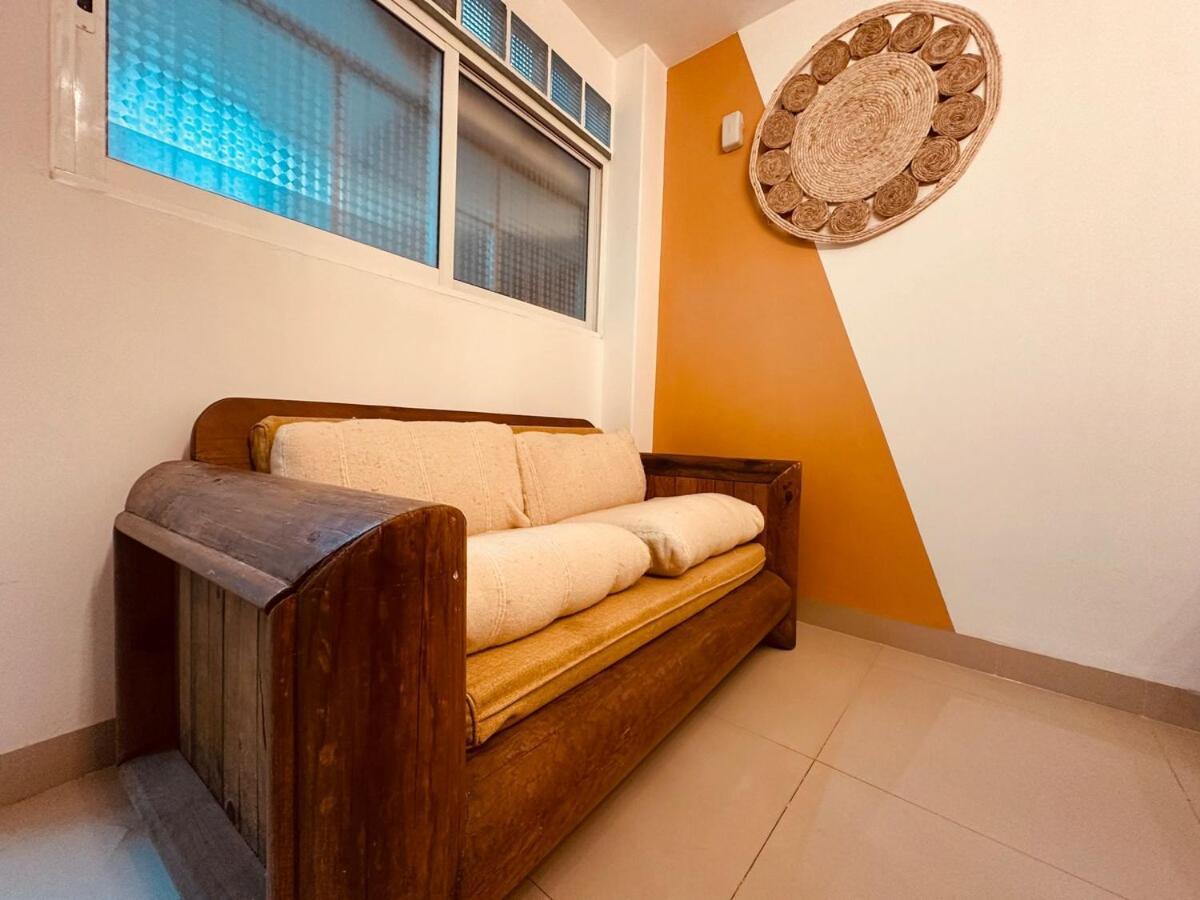 Foro Sol Airport Gnp Apartamento