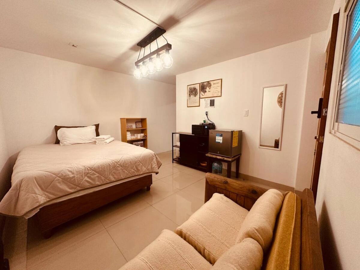 Apartamento Foro Sol Airport Gnp *