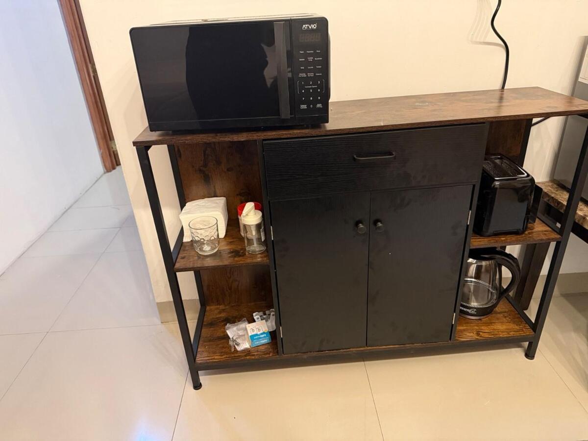 Apartamento Foro Sol Airport Gnp