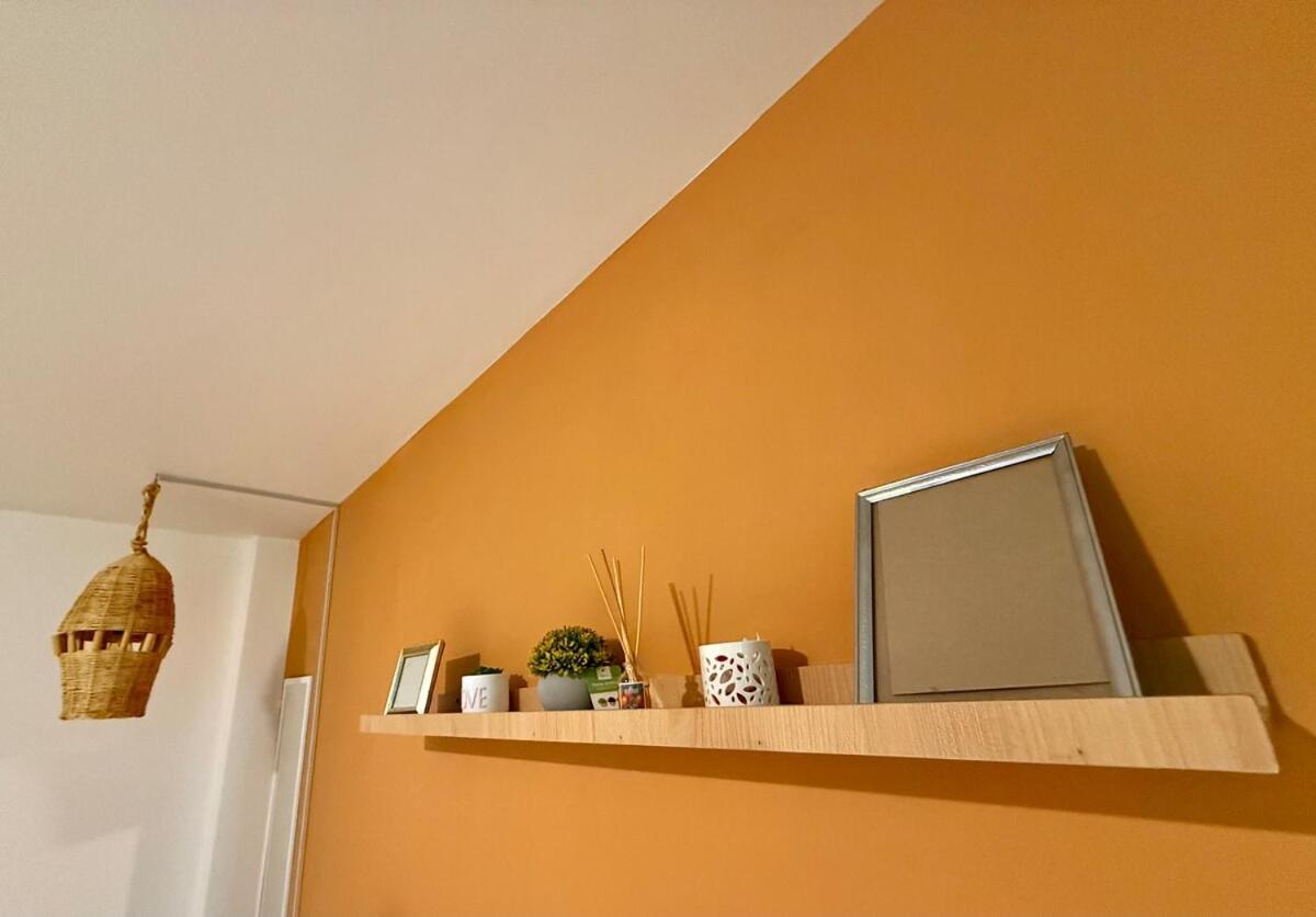 Foro Sol Airport Gnp Apartamento *