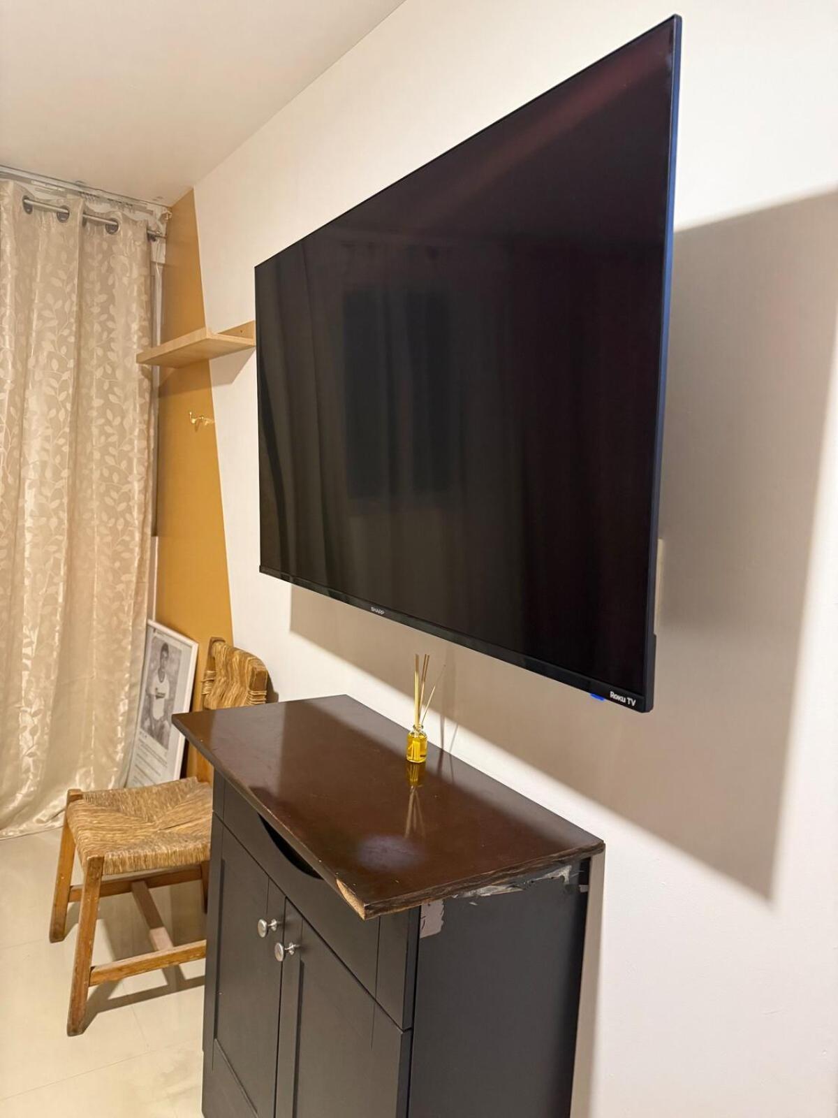 Apartamento Foro Sol Airport Gnp *