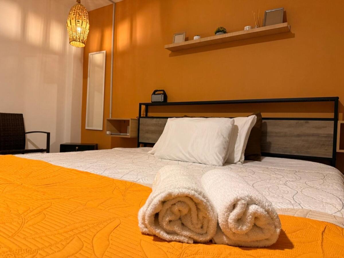 Foro Sol Airport Gnp Apartamento
